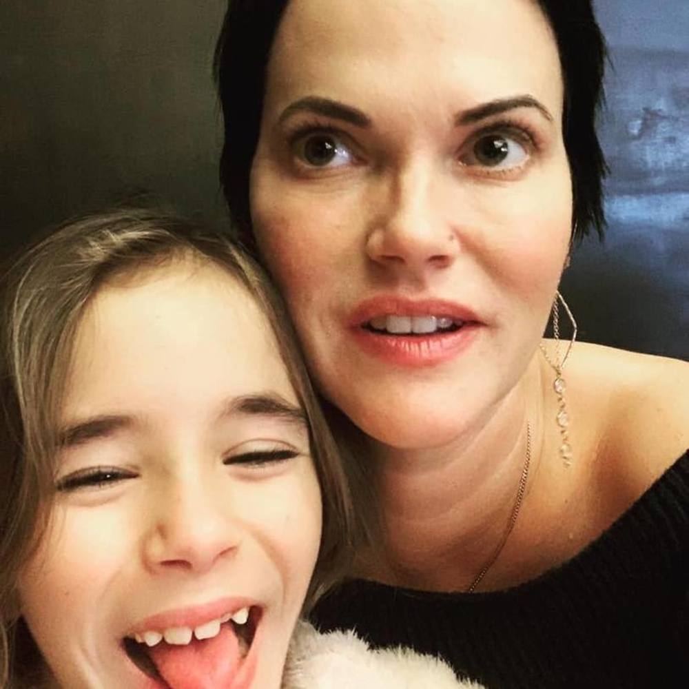 Meet your Posher, Dani